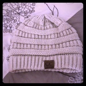C.C. Winter Beanie
